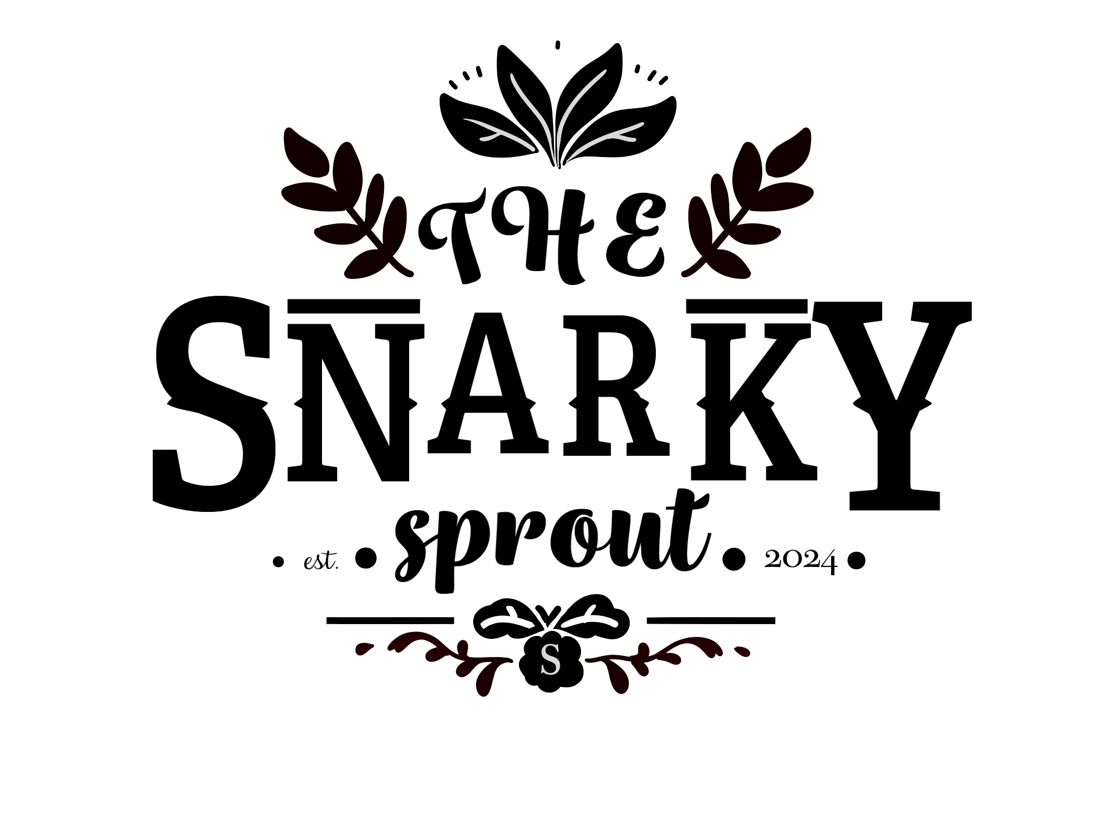 The Snarky Sprout